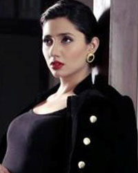 Mahira Khan